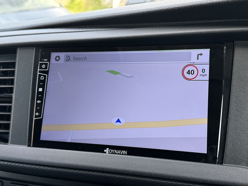 Volkswagen T6.1 T30 150 DSG SWB 2.0 5dr Camper Automatic Diesel