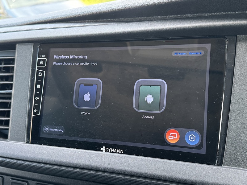 Volkswagen T6.1 T30 150 DSG SWB 2.0 5dr Camper Automatic Diesel