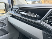 T6.1 T30 150 DSG SWB 2.0 5dr Camper Automatic Diesel