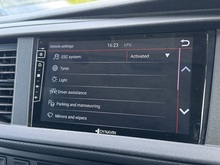 T6.1 T30 150 DSG SWB 2.0 5dr Camper Automatic Diesel