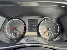 T6.1 T30 150 DSG SWB 2.0 5dr Camper Automatic Diesel