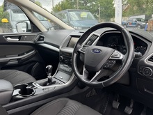 2.0 TDCi Zetec MPV 5dr Diesel Manual Euro 6 (s/s) (150 ps)