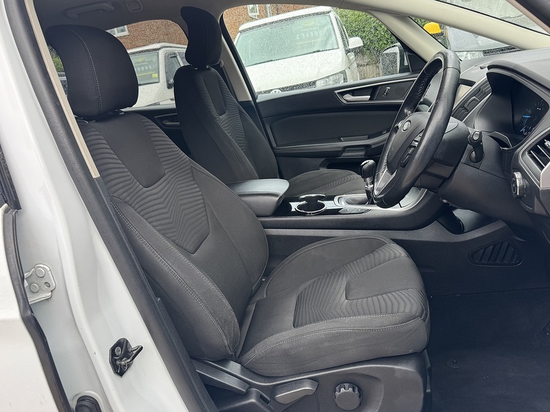 Ford 2.0 TDCi Zetec MPV 5dr Diesel Manual Euro 6 (s/s) (150 ps)