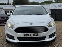 2.0 TDCi Zetec MPV 5dr Diesel Manual Euro 6 (s/s) (150 ps)