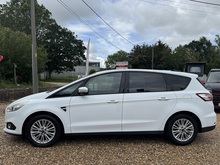2.0 TDCi Zetec MPV 5dr Diesel Manual Euro 6 (s/s) (150 ps)