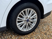 2.0 TDCi Zetec MPV 5dr Diesel Manual Euro 6 (s/s) (150 ps)