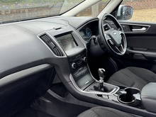 2.0 TDCi Zetec MPV 5dr Diesel Manual Euro 6 (s/s) (150 ps)