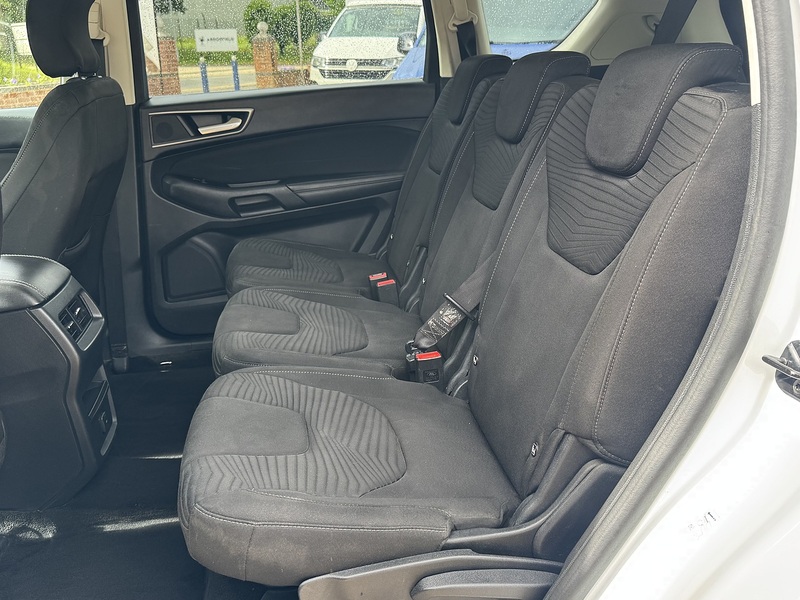 Ford 2.0 TDCi Zetec MPV 5dr Diesel Manual Euro 6 (s/s) (150 ps)