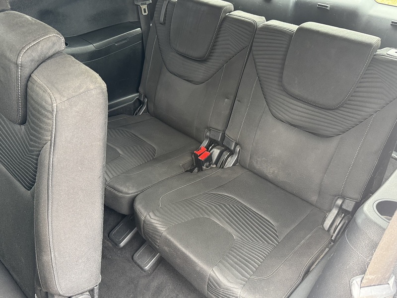 Ford 2.0 TDCi Zetec MPV 5dr Diesel Manual Euro 6 (s/s) (150 ps)