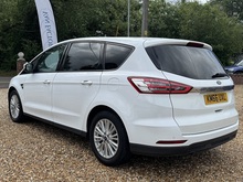 2.0 TDCi Zetec MPV 5dr Diesel Manual Euro 6 (s/s) (150 ps)