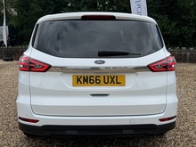 2.0 TDCi Zetec MPV 5dr Diesel Manual Euro 6 (s/s) (150 ps)