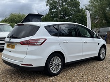 2.0 TDCi Zetec MPV 5dr Diesel Manual Euro 6 (s/s) (150 ps)