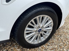 2.0 TDCi Zetec MPV 5dr Diesel Manual Euro 6 (s/s) (150 ps)