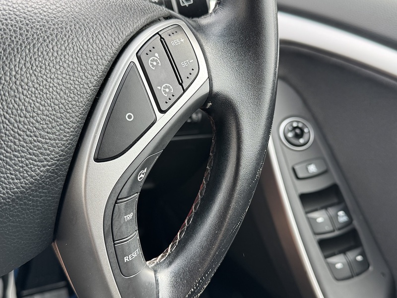 Hyundai 1.6 CRDi Blue Drive SE Hatchback 5dr Diesel DCT Euro 6 (s/s) (110 ps)
