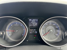 1.6 CRDi Blue Drive SE Hatchback 5dr Diesel DCT Euro 6 (s/s) (110 ps)