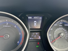 1.6 CRDi Blue Drive SE Hatchback 5dr Diesel DCT Euro 6 (s/s) (110 ps)