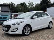 1.6 CRDi Blue Drive SE Hatchback 5dr Diesel DCT Euro 6 (s/s) (110 ps)