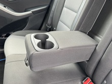 1.6 CRDi Blue Drive SE Hatchback 5dr Diesel DCT Euro 6 (s/s) (110 ps)