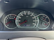 2.4 Automatic 2360 5dr Motor Caravan Automatic Petrol