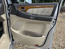 2.4 Automatic 2360 5dr Motor Caravan Automatic Petrol