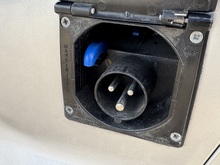 2.4 Automatic 2360 5dr Motor Caravan Automatic Petrol