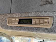 2.4 Automatic 2360 5dr Motor Caravan Automatic Petrol