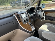 2.4 Automatic 2360 5dr Motor Caravan Automatic Petrol
