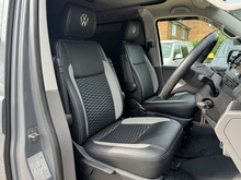 T6.1 T30 150 DSG SWB Highline 2.0 5dr Camper Automatic Diesel
