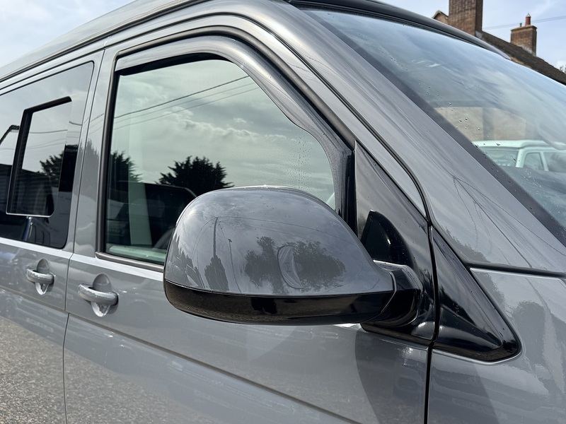 Volkswagen T6.1 T30 150 DSG SWB Highline 2.0 5dr Camper Automatic Diesel