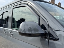 T6.1 T30 150 DSG SWB Highline 2.0 5dr Camper Automatic Diesel
