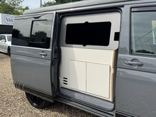 T6.1 T30 150 DSG SWB Highline 2.0 5dr Camper Automatic Diesel