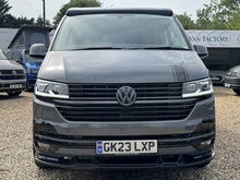 T6.1 T30 150 DSG SWB Highline 2.0 5dr Camper Automatic Diesel