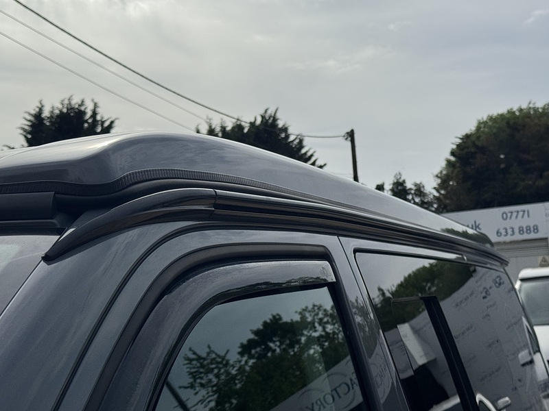 Volkswagen T6.1 T30 150 DSG SWB Highline 2.0 5dr Camper Automatic Diesel