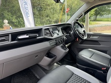 T6.1 T30 150 DSG SWB Highline 2.0 5dr Camper Automatic Diesel