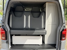 T6.1 T30 150 DSG SWB Highline 2.0 5dr Camper Automatic Diesel