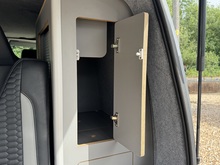 T6.1 T30 150 DSG SWB Highline 2.0 5dr Camper Automatic Diesel