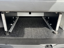 T6.1 T30 150 DSG SWB Highline 2.0 5dr Camper Automatic Diesel