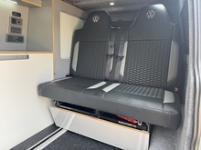 T6.1 T30 150 DSG SWB Highline 2.0 5dr Camper Automatic Diesel