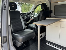 T6.1 T30 150 DSG SWB Highline 2.0 5dr Camper Automatic Diesel