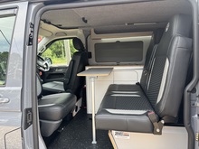 T6.1 T30 150 DSG SWB Highline 2.0 5dr Camper Automatic Diesel