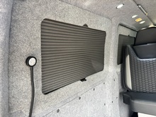 T6.1 T30 150 DSG SWB Highline 2.0 5dr Camper Automatic Diesel