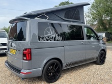 T6.1 T30 150 DSG SWB Highline 2.0 5dr Camper Automatic Diesel