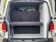 T6.1 T32 110 SWB 2.0 5dr Camper Manual Diesel