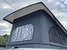 T6.1 T32 110 SWB 2.0 5dr Camper Manual Diesel