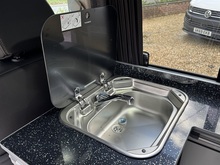 T6.1 T32 110 SWB 2.0 5dr Camper Manual Diesel
