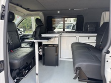 T6.1 T32 110 SWB 2.0 5dr Camper Manual Diesel