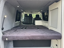 T6.1 T32 110 SWB 2.0 5dr Camper Manual Diesel