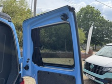 T6.1 110 T28 Startline 2.0 5dr Camper Manual Diesel