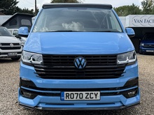 T6.1 110 T28 Startline 2.0 5dr Camper Manual Diesel