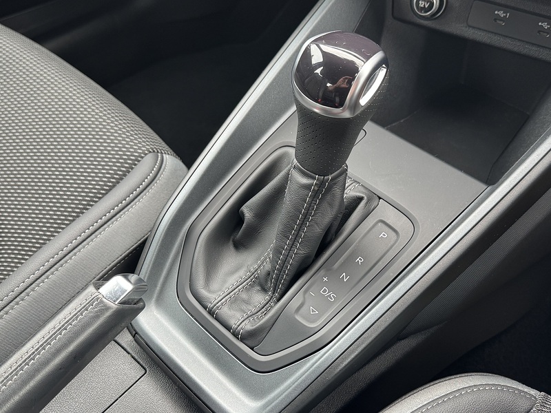 Audi 1.5 TFSI 35 S line Sportback 5dr Petrol S Tronic Euro 6 (s/s) (150 ps)